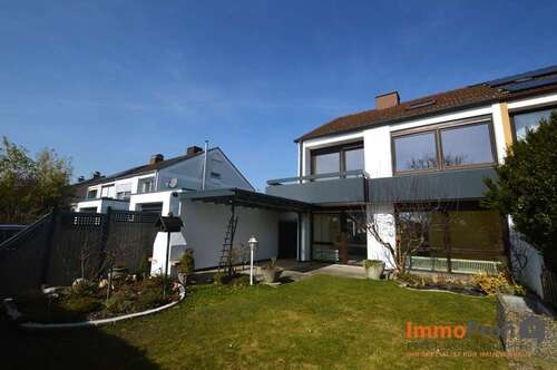 Foto - Haus zum Kaufen in Königsbrunn 549.000,00 € 131.81 m²