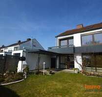 Haus zum Kaufen in Königsbrunn 549.000,00 € 131.81 m²