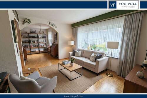 Foto - Haus zum Kaufen in Birkenau 495.000,00 € 200 m²