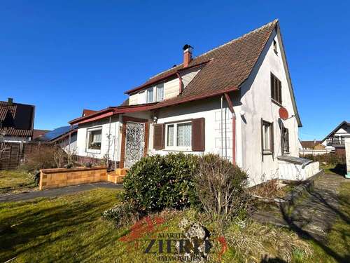 Foto - Haus zum Kaufen in Uhingen 498.000,00 € 151 m²