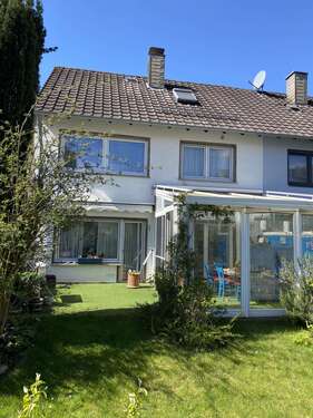 Foto - Haus zum Kaufen in Siegburg 362.000,00 € 116 m²