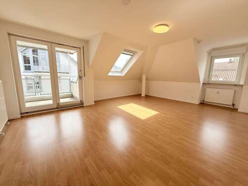 Foto - Wohnung zum Mieten in Heilbronn 1.100,00 € 103 m²