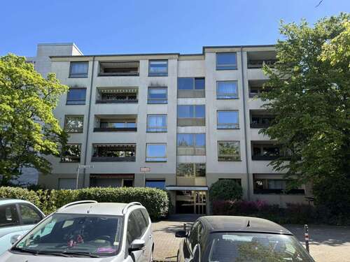 Foto - Wohnung zum Kaufen in Köln 140.000,00 € 60 m²