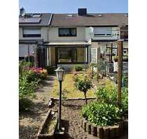 Haus zum Kaufen in Neuss 239.000,00 € 63.11 m²