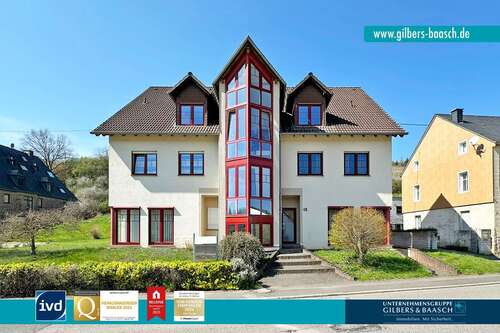 Foto - Wohnung zum Kaufen in Fell 485.000,00 € 215 m²