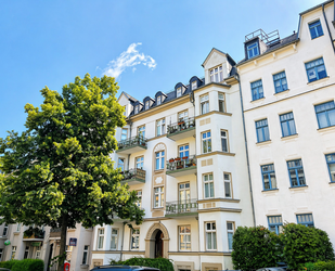 Wohnung zum Mieten in Chemnitz 350,00 € 46 m²