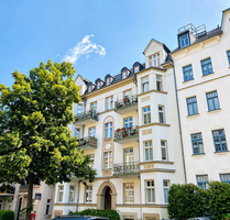 Wohnung zum Mieten in Chemnitz 345,00 € 46 m²