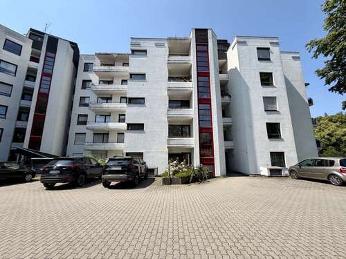 Foto - Wohnung zum Kaufen in Coburg 129.000,00 € 65.61 m²