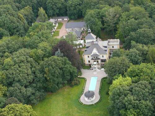 Foto - Wohnung zum Mieten in Bennewitz 1.990,00 € 210 m²