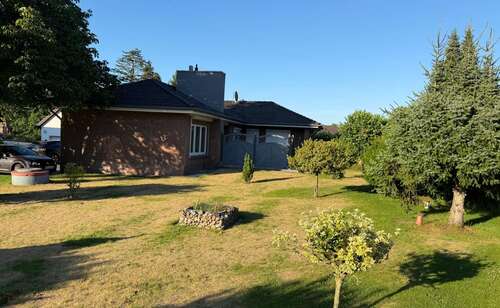 Foto - Haus zum Kaufen in Regesbostel OT Rahmstorf 449.000,00 € 117 m²