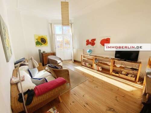Foto - Wohnung zum Kaufen in Berlin 349.000,00 € 57 m²
