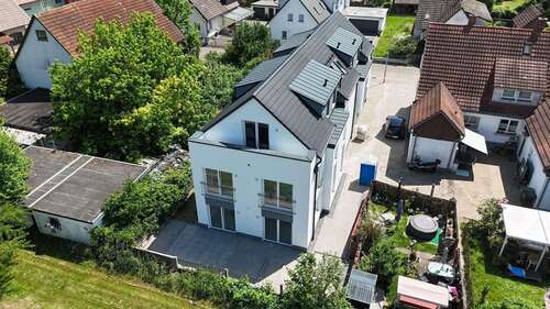Foto - Wohnung zum Mieten in Kehl-Marlen 1.065,00 € 71 m²