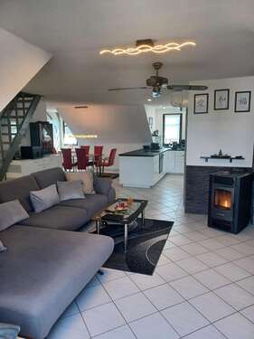 Foto - Wohnung zum Kaufen in Wachtberg 249.000,00 € 84 m²