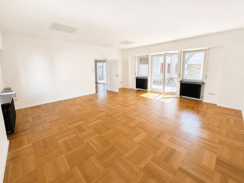 Foto - Wohnung zum Mieten in Esslingen am Neckar 1.250,00 € 124.5 m²