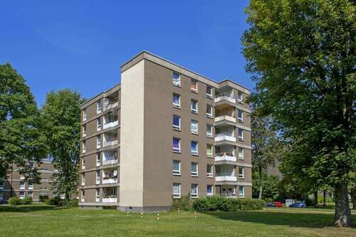 Foto - Wohnung zum Mieten in Dortmund 629,00 € 80.92 m²