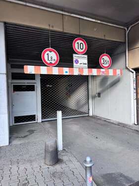 Foto - Garage zu vermieten in Mainz-Altstadt 130,00 €