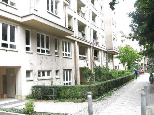 Foto - Wohnung zum Mieten in Berlin 816,61 € 65.35 m²
