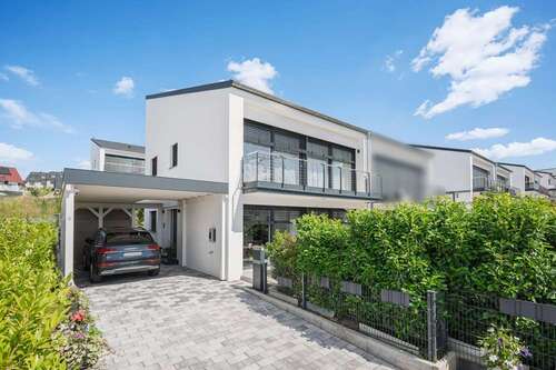 Foto - Haus zum Kaufen in Bad Kreuznach 749.000,00 € 154.45 m²