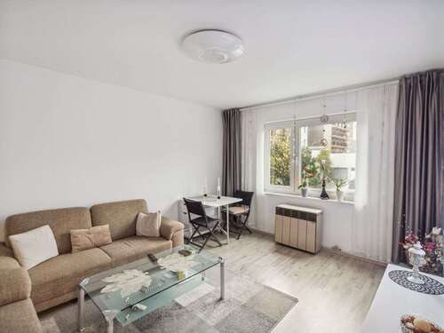 Foto - Wohnung zum Kaufen in Wuppertal 75.000,00 € 49 m²