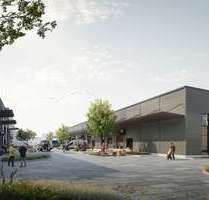 Einzelhandel in Quickborn 3.520,00 € 220 m²