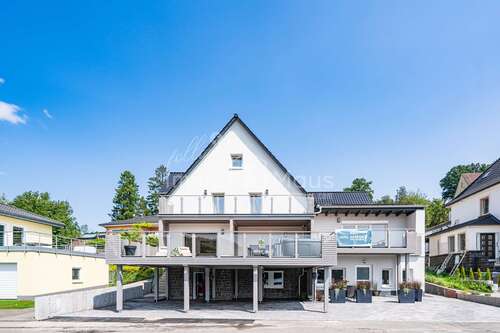 Foto - Wohnung zum Kaufen in Meinerzhagen Hunswinkel 349.000,00 € 107 m²
