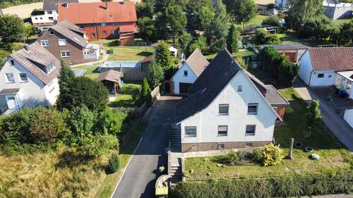 Foto - Haus zum Kaufen in Lamspringe 199.000,00 € 177 m²