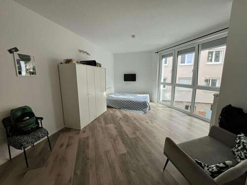 Foto - Wohnen auf Zeit in Stuttgart 1.150,00 €