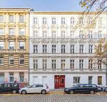 Wohnung zum Kaufen in Berlin 275.000,00 € 63 m²