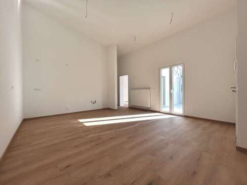 Foto - Wohnung zum Mieten in Karlsruhe 970,00 € 48 m²