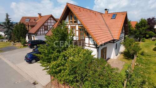 Foto - Wohnung zum Mieten in Itzgrund (Kaltenbrunn) 1.300,00 € 148 m²