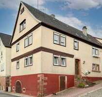 Wohnung zum Kaufen in Collenberg 89.000,00 € 81 m²