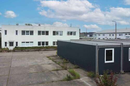 Foto - Büro in Bergen auf Rügen 220.000,00 € 300 m²