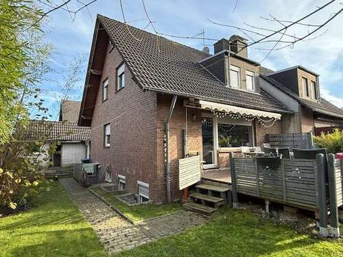 Foto - Haus zum Kaufen in Castrop-Rauxel 289.000,00 € 95 m²