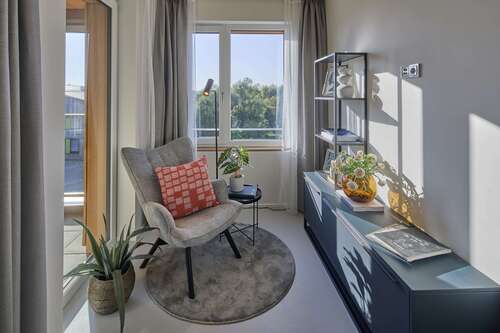 Foto - Wohnung zum Kaufen in Holzkirchen 270.100,00 € 25.99 m²