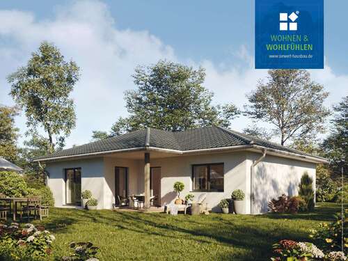 Foto - Haus zum Kaufen in Lützen 398.700,00 € 90 m²