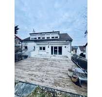 Wohnung zum Mieten in Heilbronn 2.000,00 € 190 m²