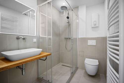 Foto - Wohnung zum Mieten in Bremen 750,00 € 75 m²