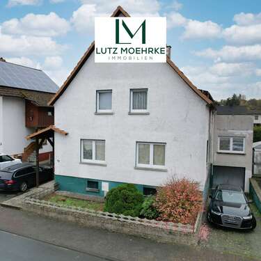 Foto - Haus zum Kaufen in Wetzlar Münchholzhausen 449.000,00 € 228.98 m²