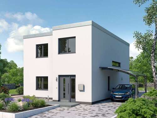 Foto - Haus zum Kaufen in Dahlwitz-Hoppegarten 713.293,00 € 163 m²