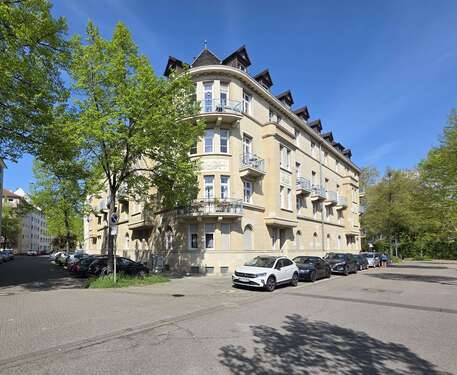Foto - Wohnung zum Mieten in Mannheim 980,00 € 89.17 m²