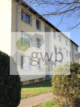 Foto - Wohnung zum Mieten in Neukirchen-Vluyn 400,00 € 55 m²