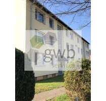 Wohnung zum Mieten in Neukirchen-Vluyn 400,00 € 55 m²