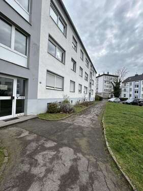 Foto - Wohnung zum Mieten in Duisburg 449,00 € 56 m²