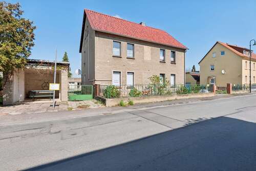 Foto - Haus zum Kaufen in GrimmaSchmorditz 175.000,00 € 140 m²