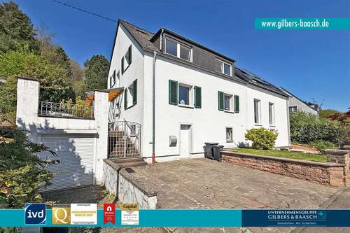 Foto - Haus zum Kaufen in Trier 445.000,00 € 161.51 m²