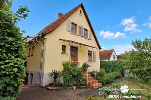 Foto - Haus zum Kaufen in Wörth am Main 348.000,00 € 81 m²