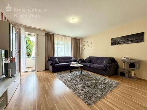 Foto - Wohnung zum Kaufen in Weingarten 219.000,00 € 75 m²