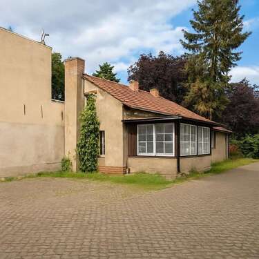 Foto - Haus zum Kaufen in Berlin 399.000,00 € 55 m²