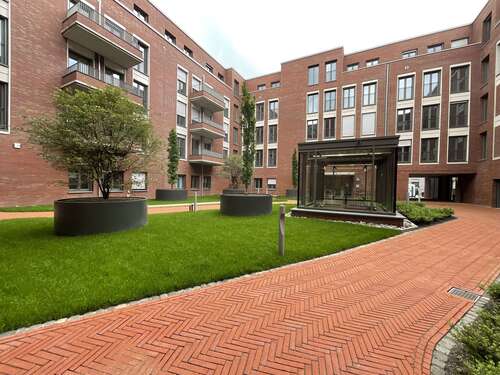 Foto - Wohnung zum Mieten in Dortmund 843,00 € 67.44 m²
