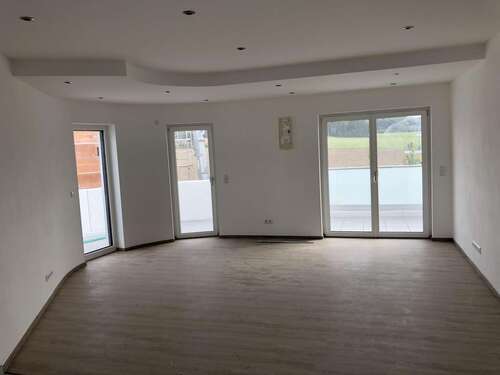 Foto - Wohnung zum Mieten in Schrobenhausen 1.080,00 € 79 m²